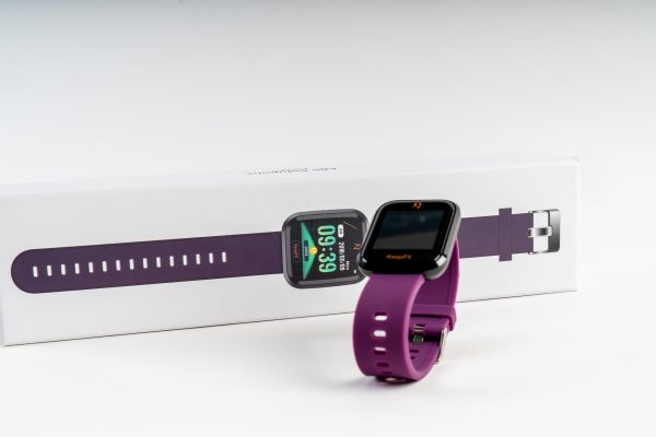 ABS-KeepFit Smart Watch - Image 15