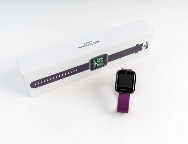 ABS-KeepFit Smart Watch - Image 14