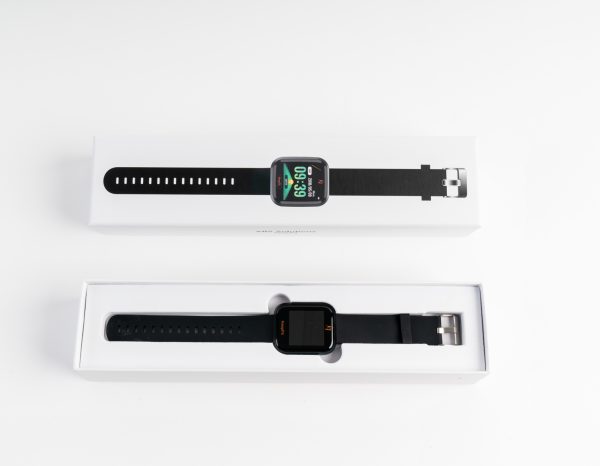 ABS-KeepFit Smart Watch - Image 6