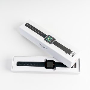 ABS-KeepFit Smart Watch