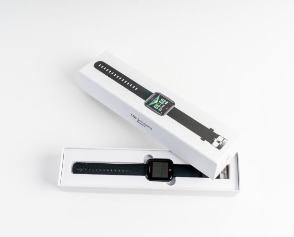 ABS-KeepFit Smart Watch