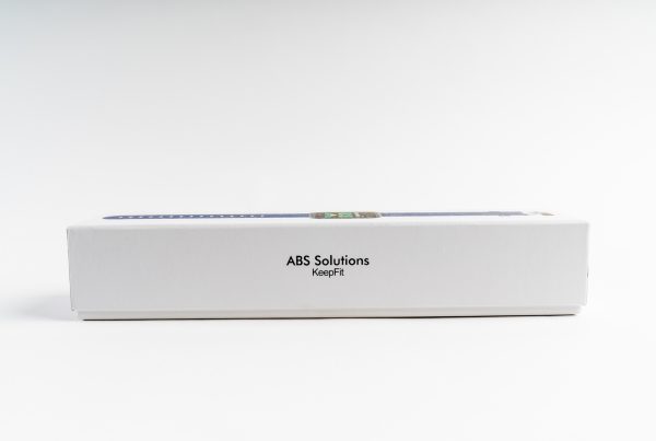 ABS-KeepFit Smart Watch - Image 9