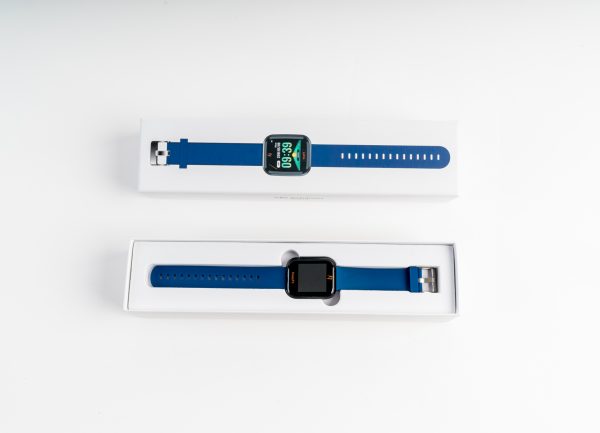 ABS-KeepFit Smart Watch - Image 11