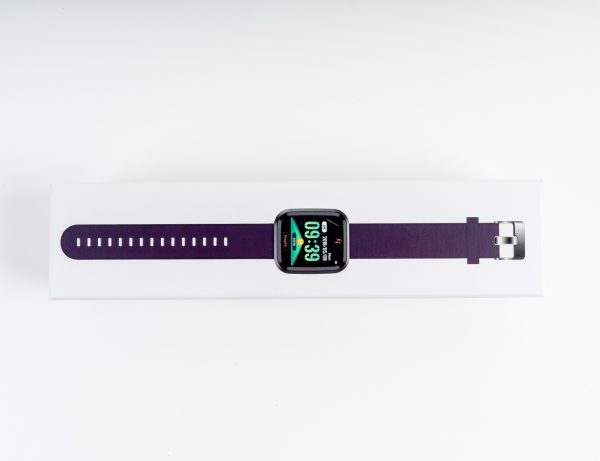 ABS-KeepFit Smart Watch - Image 18