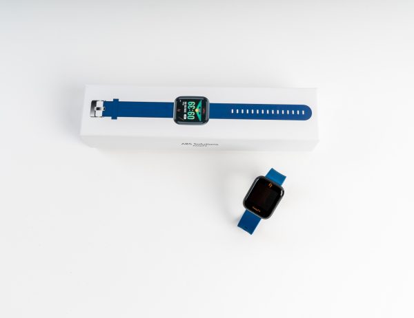 ABS-KeepFit Smart Watch - Image 12