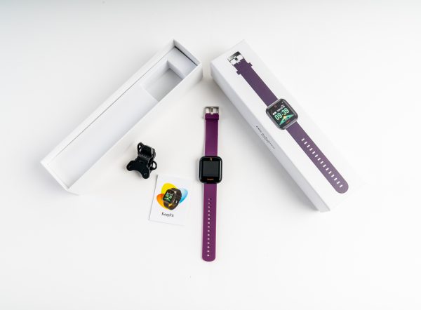 ABS-KeepFit Smart Watch - Image 4