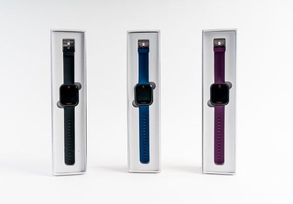 ABS-KeepFit Smart Watch - Image 3