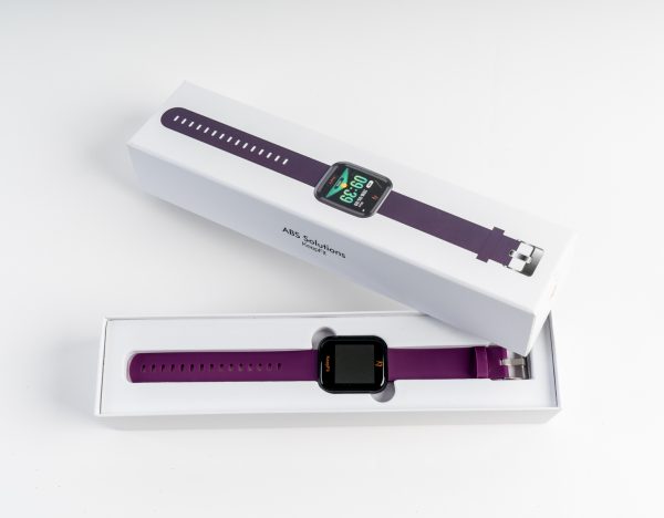 ABS-KeepFit Smart Watch - Image 16