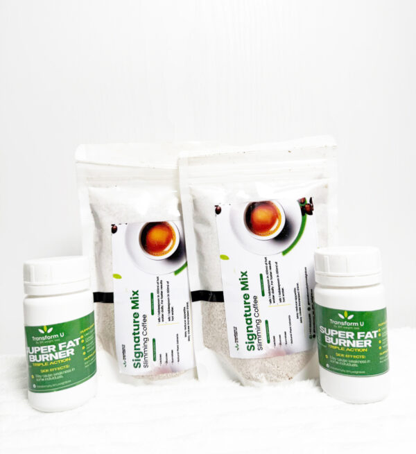 appetite suppressant set