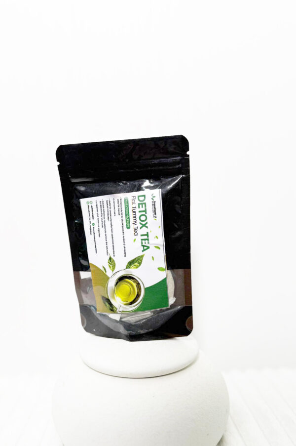 detox tea